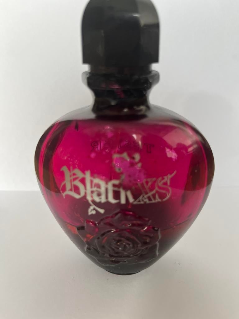 Paco Rabanne Black XS, Ophalen of Verzenden, Gebruikt