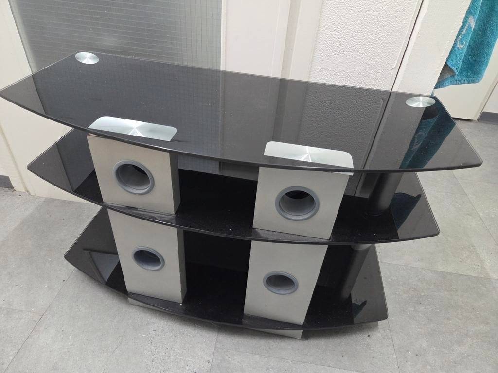 Tv meubel, Audio, Tv en Foto, Stereo-sets, Ophalen, Overige merken