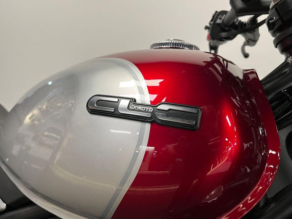 CFMOTO CF MOTO 450 CLC 5 JAAR GARANTIE VANDAAG RIJDEN!!! - foto 3