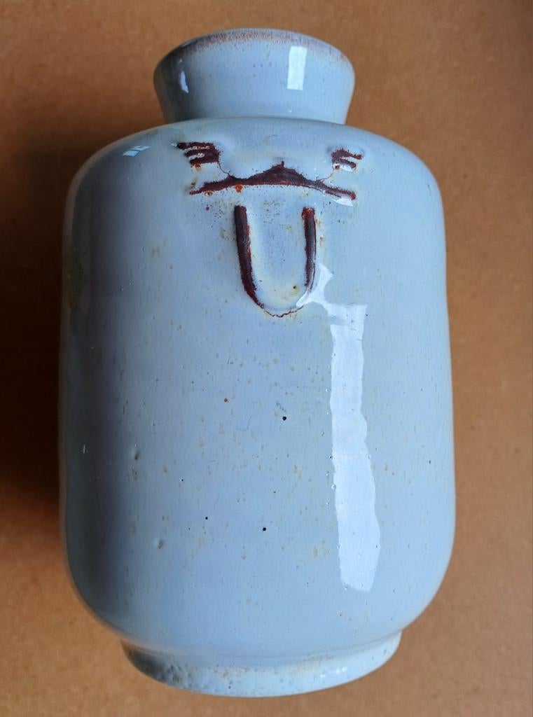 Zaalberg Vaas voor € 10, Ophalen