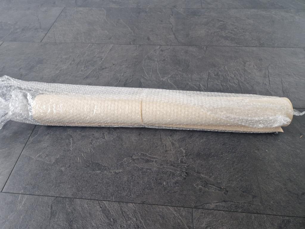 Oude schoolplaat Indonesië. De Solo-Rivier bij Tjepoe., Ophalen of Verzenden, Geschiedenis