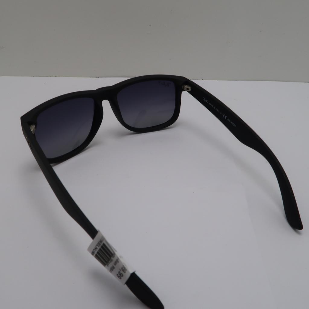 Ray-Ban RB4165 Justin Polarized | in Goede Staat, Niet ingevuld, Zo goed als nieuw, Niet ingevuld, Niet ingevuld