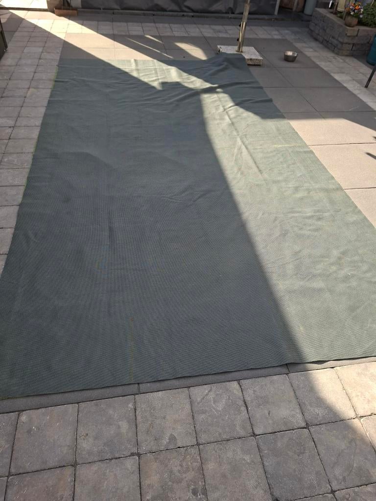 Vloerkleed tent tapijt, Caravans en Kamperen, Kampeeraccessoires, Ophalen of Verzenden