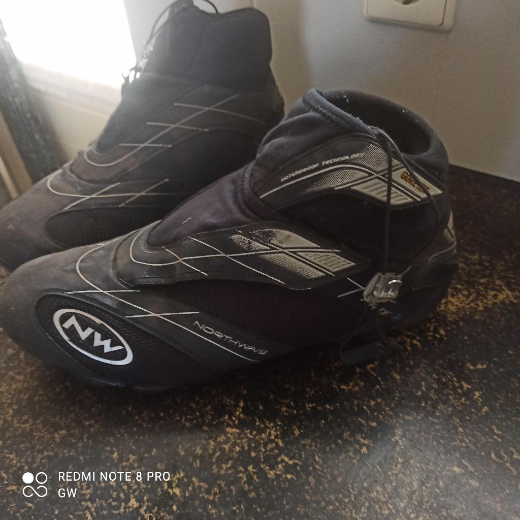 mtb schoenen, Gebruikt, Heren, Ophalen of Verzenden, Overige merken