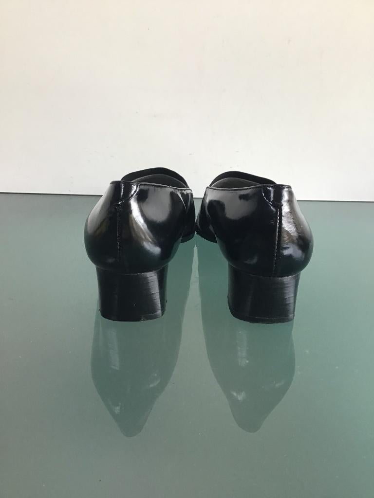 Alexandria Nieuwe casual zwarte pumps 36 | Gratis verzenden, Alexandria, Pumps, Verzenden, Zwart