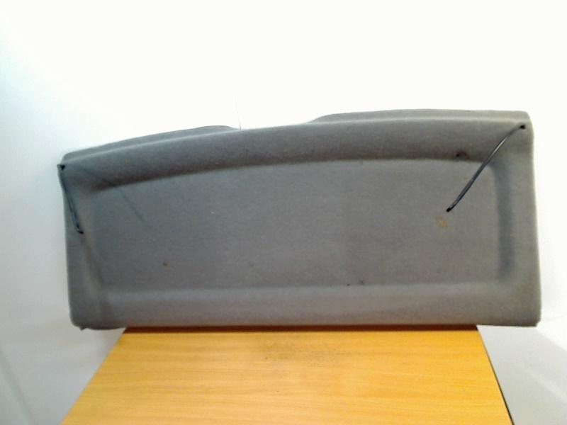 Hoedenplank Volkswagen Polo III (6N1) (1995-08/1999-10), Gebruikt, Volkswagen, Volkswagen AG, Kundenbetreuung@volkswagen.de