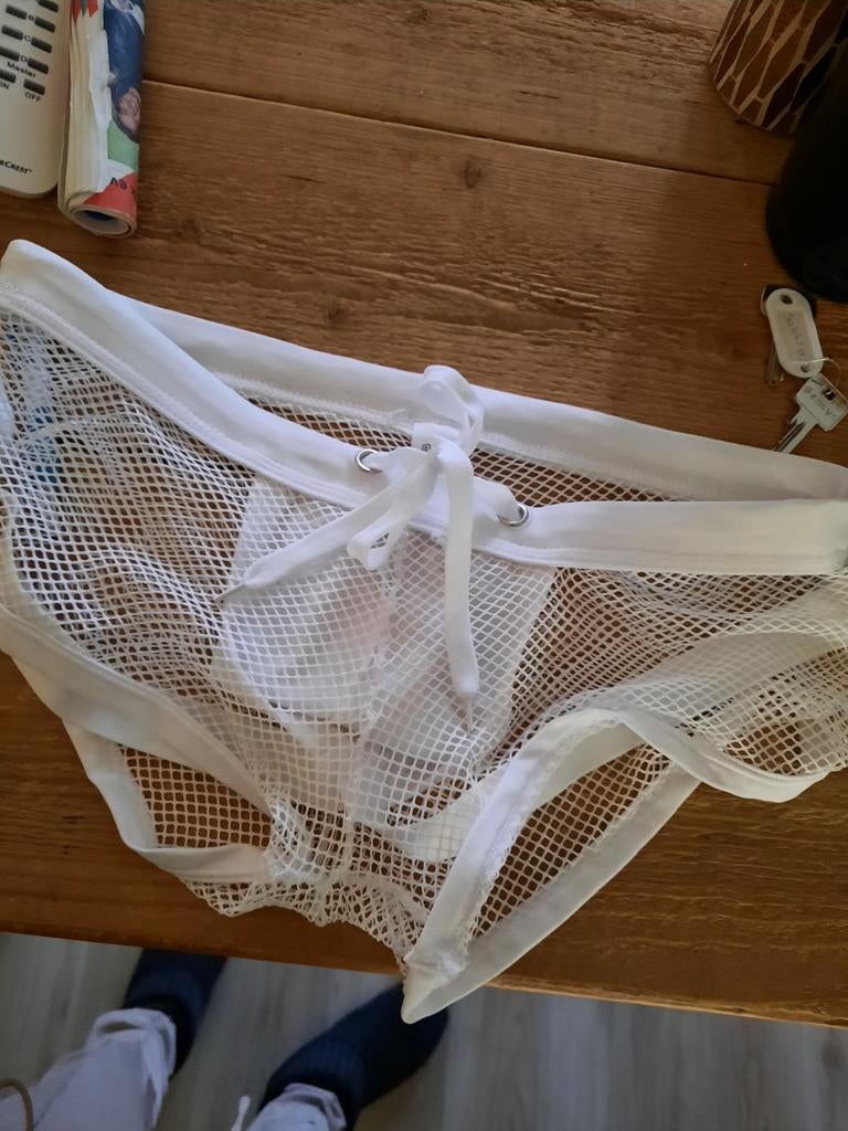 Leuk broekje, Kleding | Heren, Ondergoed, Ophalen, Zwart, Boxer