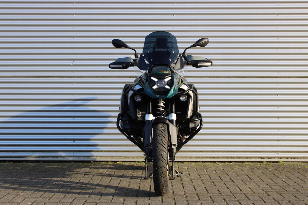 BMW R 1300 GS |Option 719 |LED verstraler |Akrapovic |1ste e - foto 2