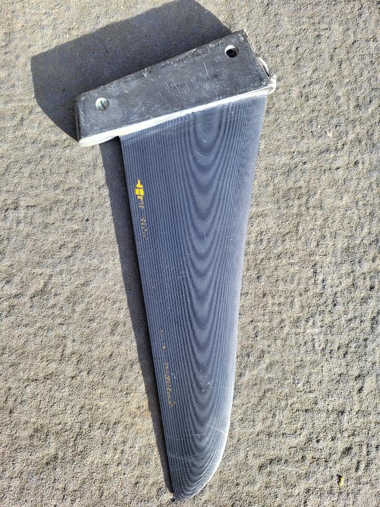 Select Hotrod 27cm, Watersport en Boten, Windsurfen, Ophalen of Verzenden, Overige typen, Minder dan 5 m²