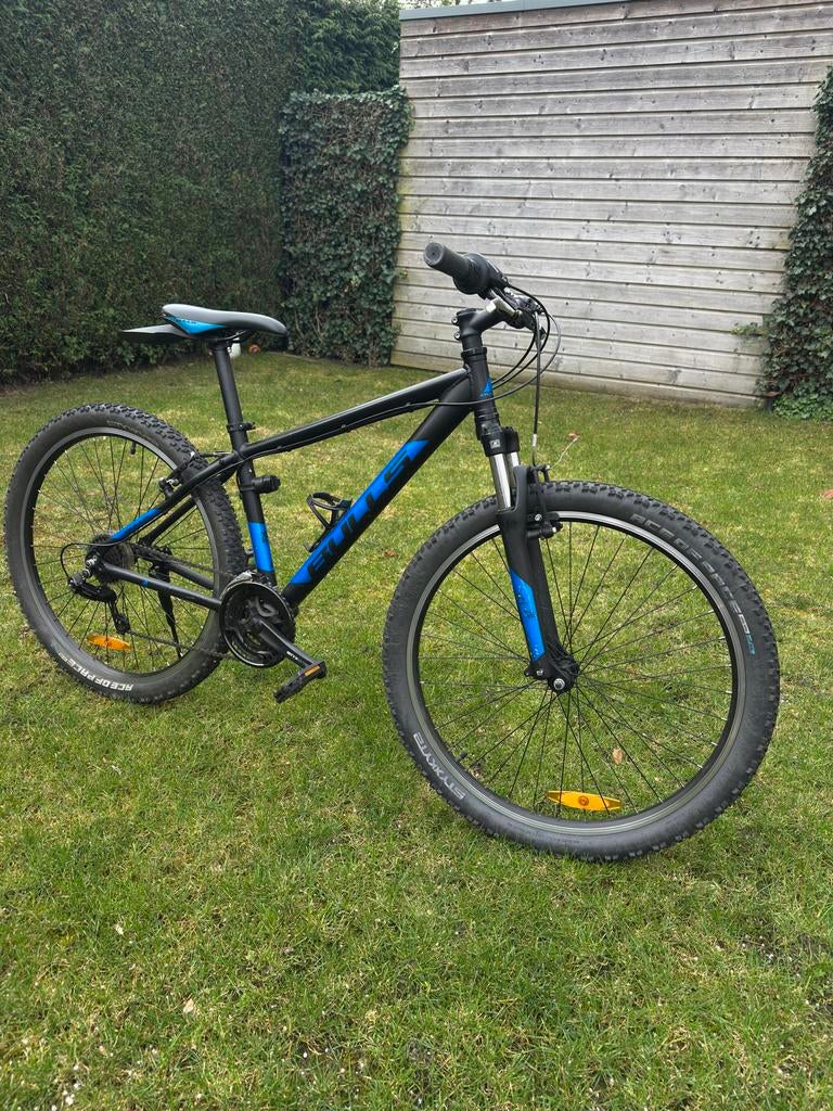 Bulls Pulsar Eco 27.5 Mountainbike, Fietsen en Brommers, Fietsen | Mountainbikes en ATB, Gebruikt, Hardtail, Heren, Ophalen