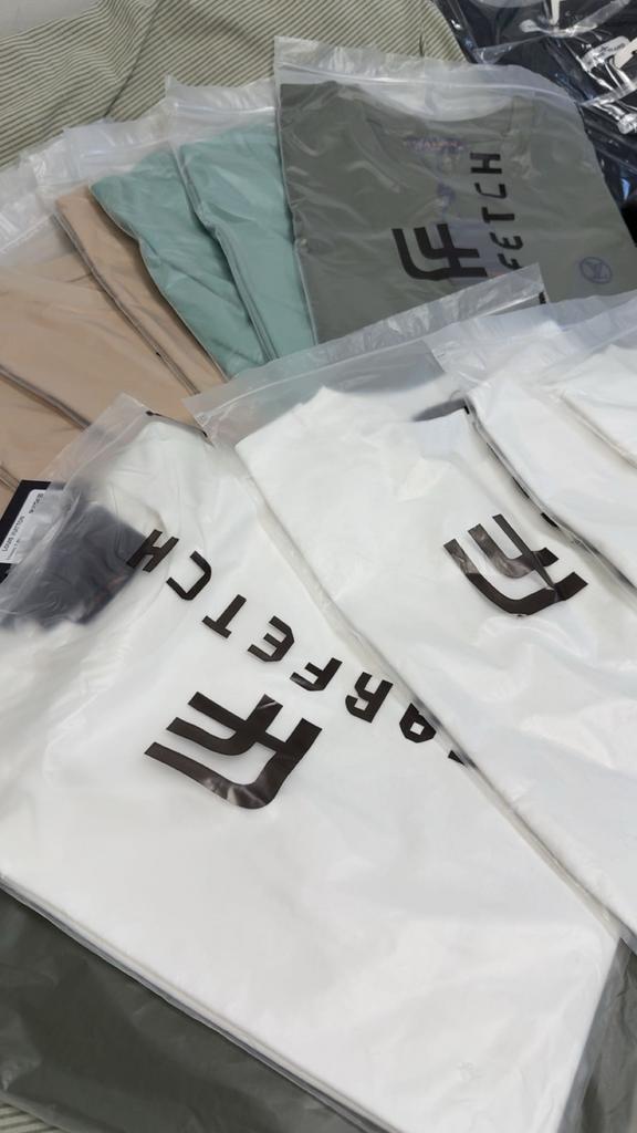 15 Louis Vuitton T-shirts, Kleding | Heren, Ophalen of Verzenden, Nieuw, Overige maten, Wit