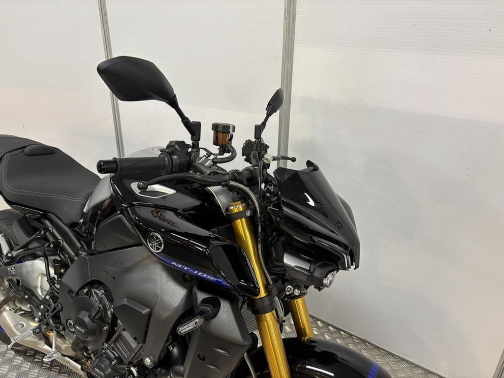 Yamaha MT 10 SP (bj 2025) - foto 3