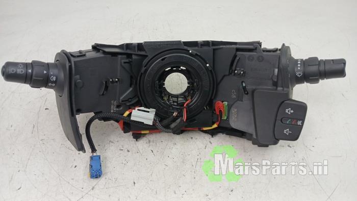 Combischakelaar Stuurkolom van een Renault Kangoo, Gebruikt, -, Renault, -