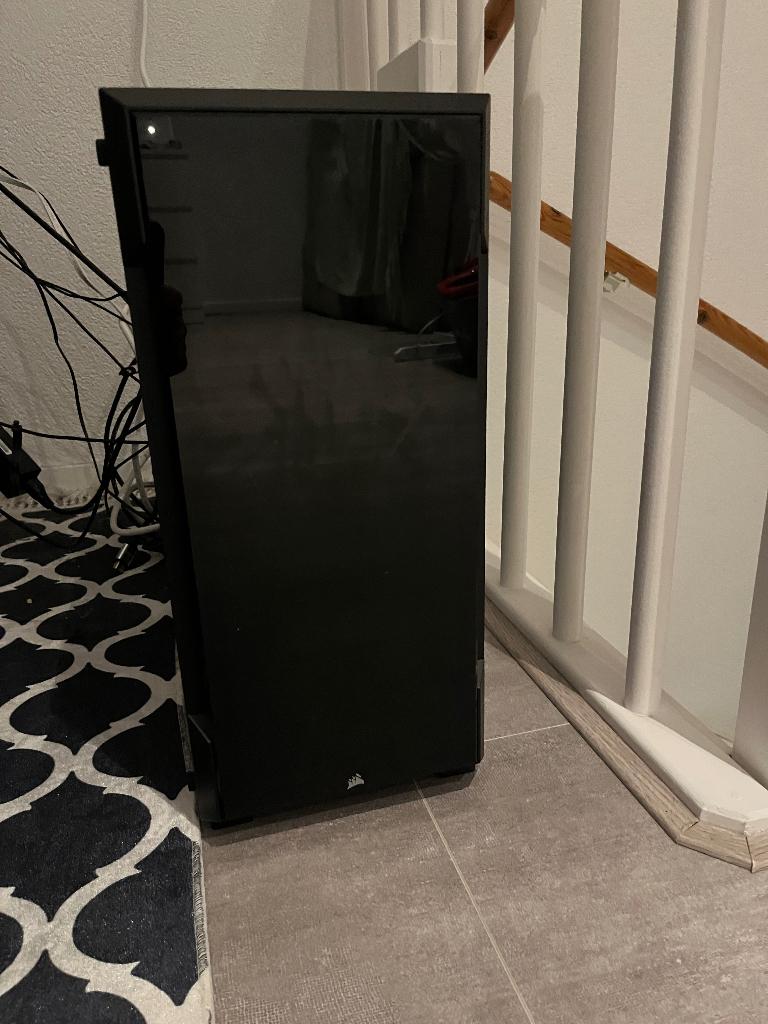 AMD 5800x3D gamepc, Computers en Software, Ophalen, 32 GB, Zelf gebouwde pc, Virtual Reality