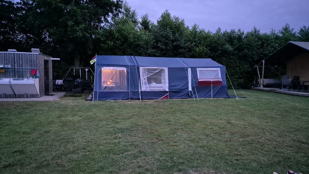 Jamet Arizona, Ophalen