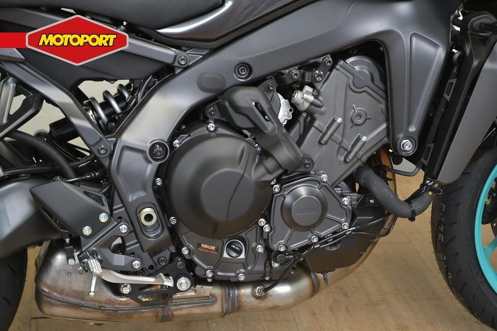 Yamaha MT-09 Y-AMT (bj 2026) - foto 2