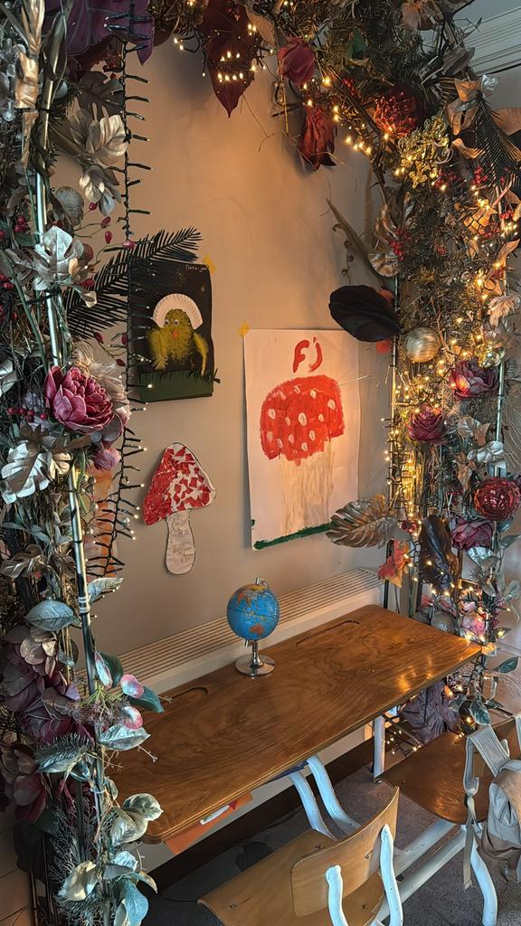 Boog, Ophalen, Gebruikt