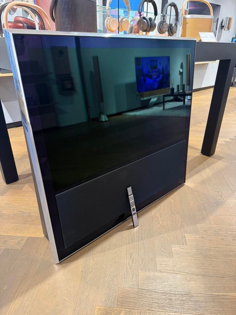 Bang & Olufse BeoVision 10 46 incl muurbeugel, Overige merken, Bang & Olufsen, Info@bang-olufsen.dk, 50 Hz