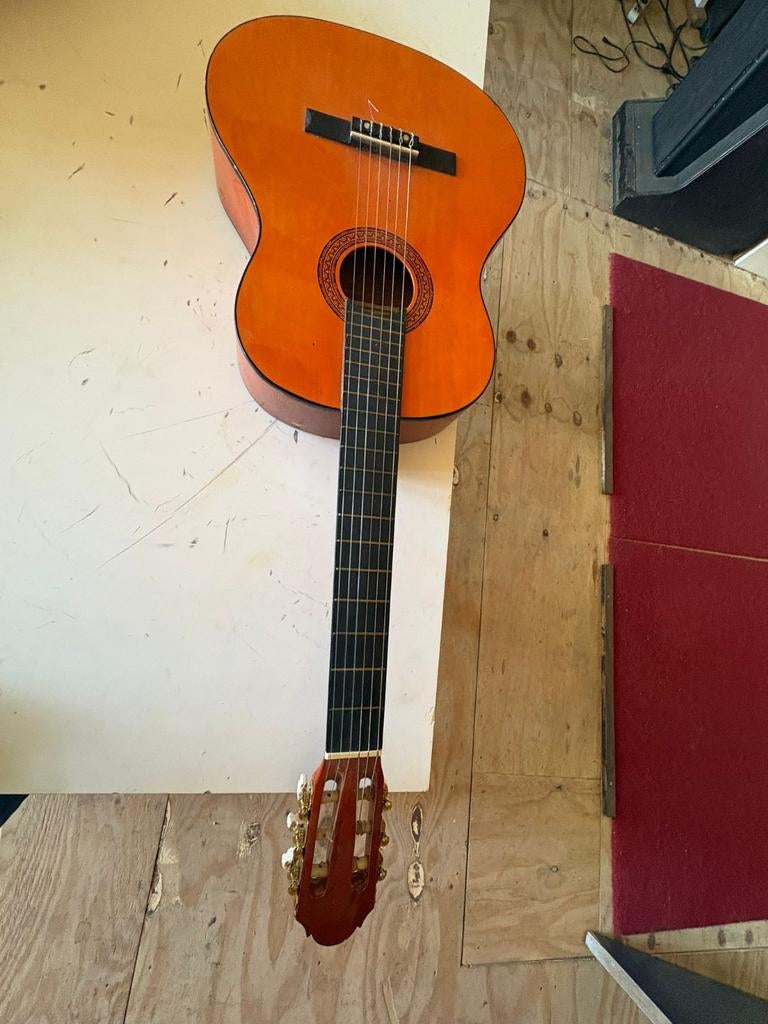 Gitaren 2x, Ophalen, Solid body, Overige merken