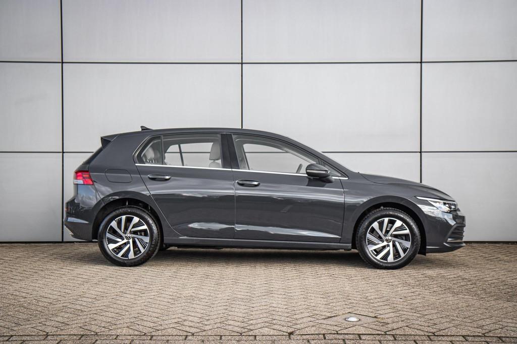 Volkswagen Golf 1.4 eHybrid 204pk Style | SoH 90% | Stoelver, 12 maanden, 1490 kg, Gebruikt, Euro 6
