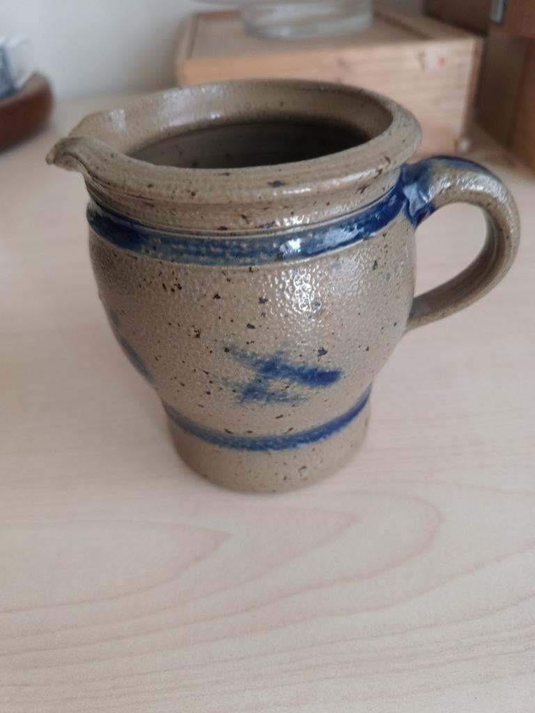 Keuls potje, Ophalen of Verzenden