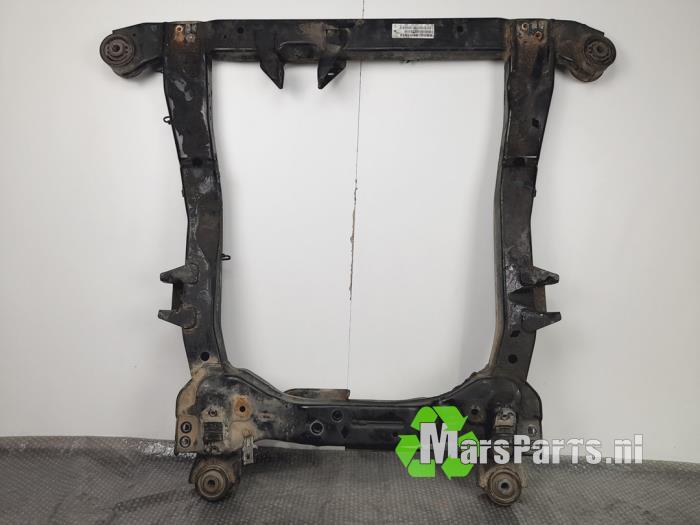 Subframe van een Opel Astra, Auto-onderdelen, Gebruikt, -, -, Opel