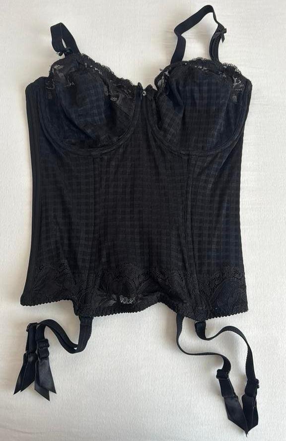 75G Prima Donna torselet Madison NIEUW, Verzenden, BH