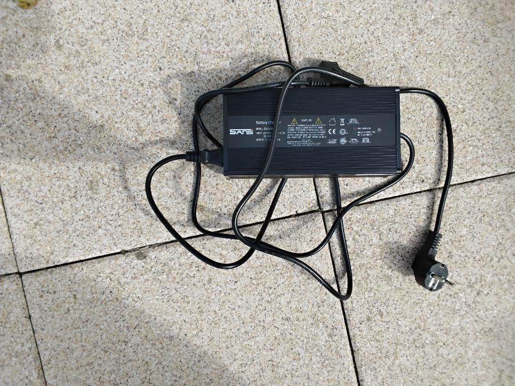 te koop nieuwe E-Cooter, Elektrisch, Nieuw, Ophalen, Overige merken