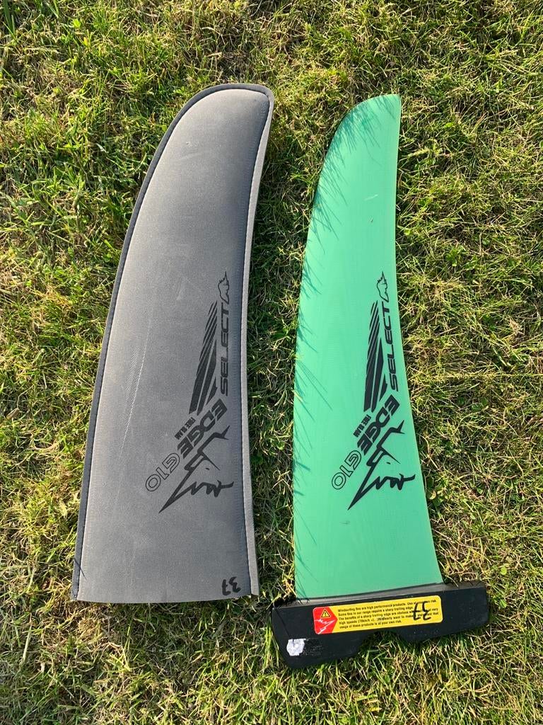 Powerbox Select/RRD vinnen 37, 28 cm, Ophalen of Verzenden, Overige typen, Minder dan 5 m²