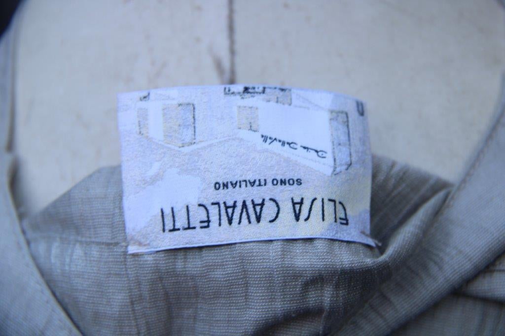 Jasje beige Elisa Cavaletti mt 36 Vaste prijs, Beige, Ophalen of Verzenden, Zo goed als nieuw, Elisa Cavaletti