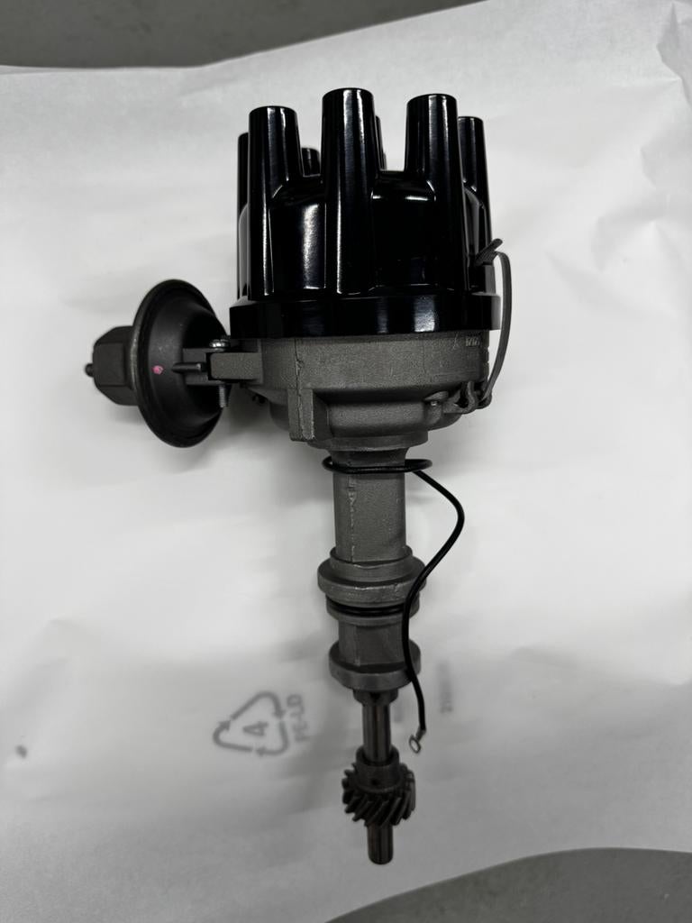 Motorcraft / autolite verdeler v8 298/302/351w gereviseerd, Ophalen of Verzenden, Nieuw