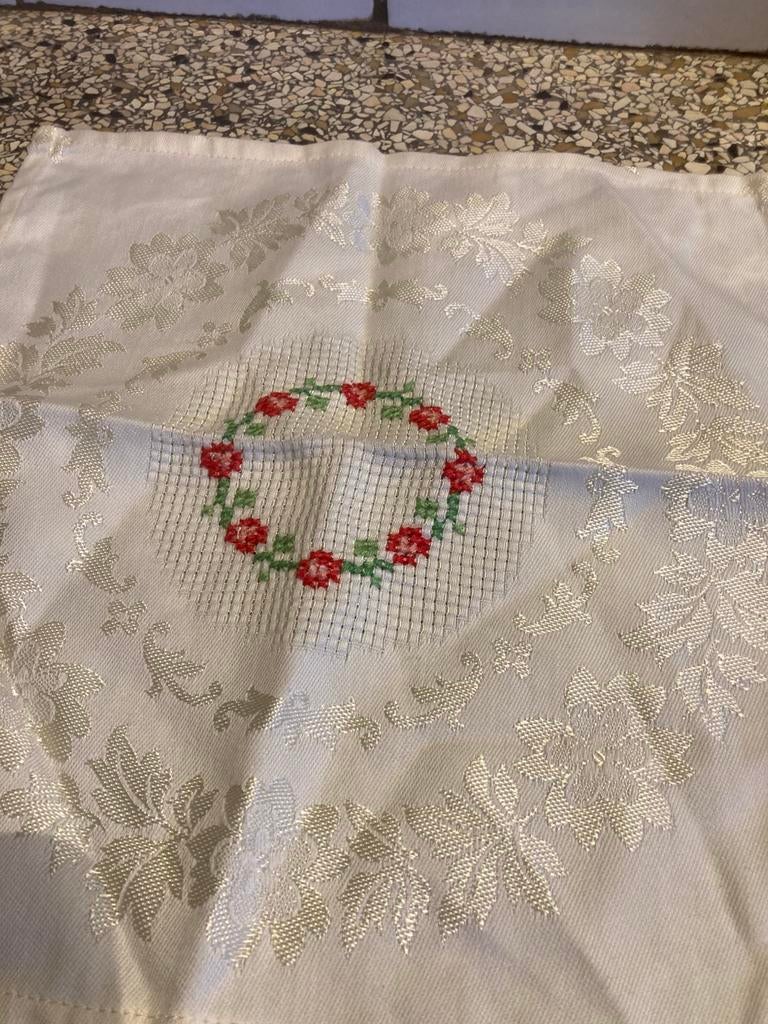 Kleedje, Ophalen of Verzenden