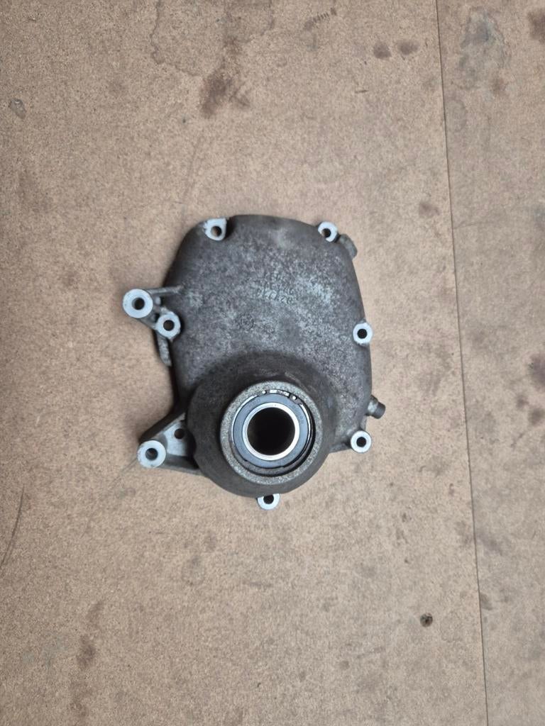 Transmissie deksel piaggio mp3 400 / 500, Ophalen, Piaggio, Gebruikt, Piaggio