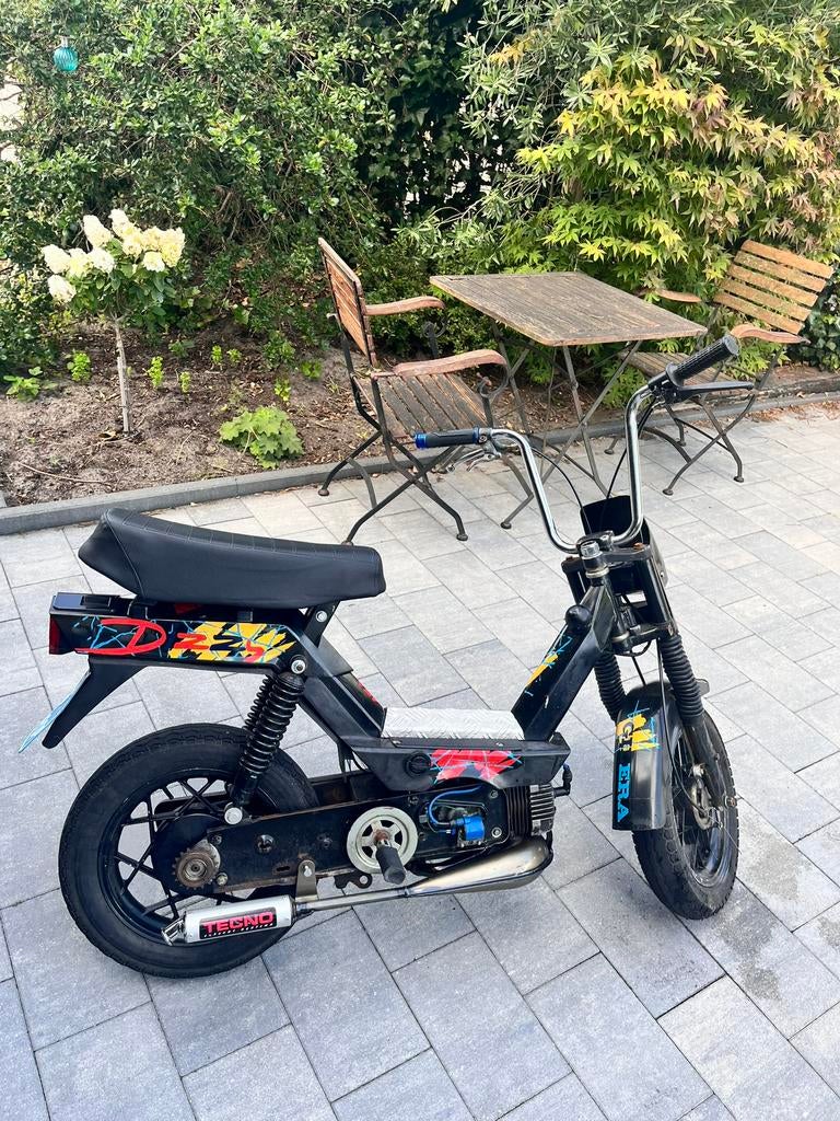 Gilera citta 70cc, Ophalen, Zo goed als nieuw, 70 cc