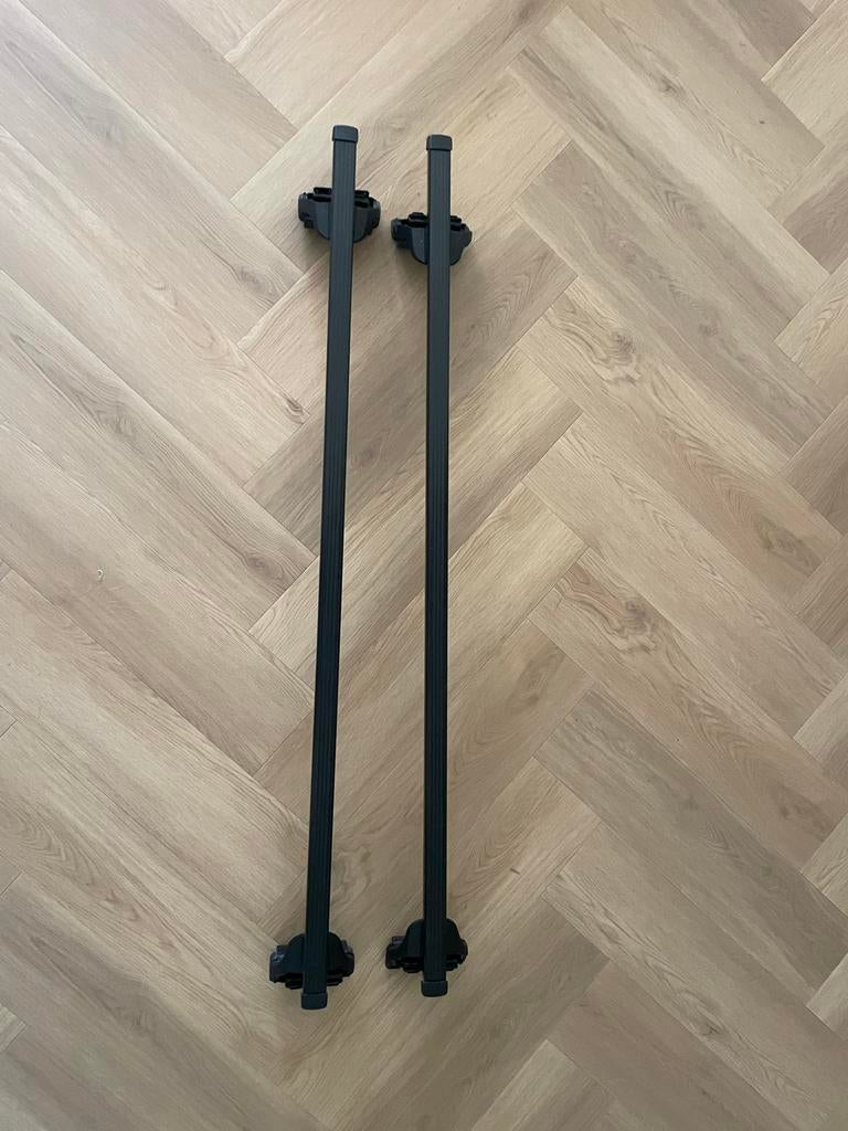 Dakdragers Peugeot 308 SW – origineel, Ophalen, Gebruikt