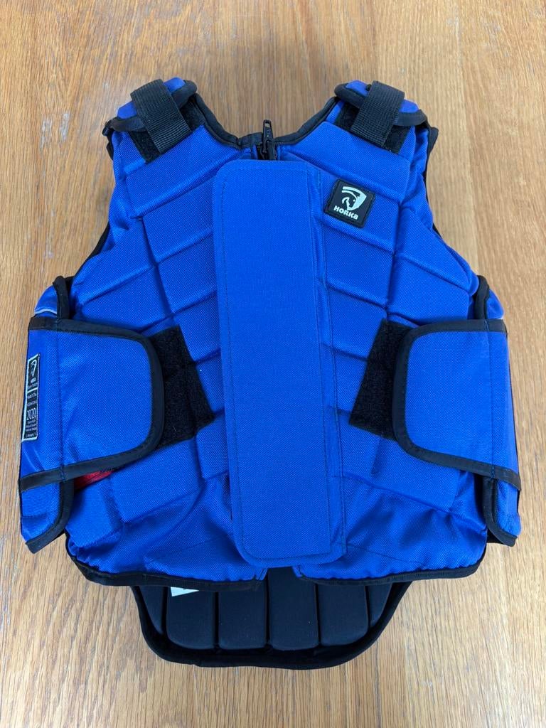 Bodyprotector Horka child M, Ophalen, Zo goed als nieuw