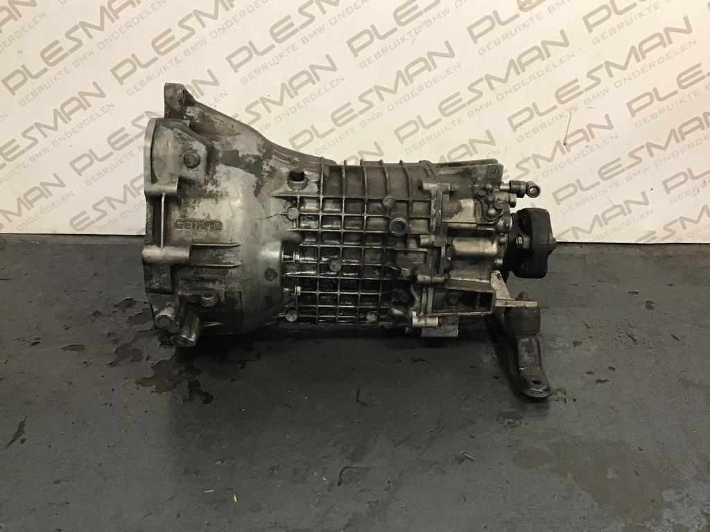 Versnellingsbak M20B25 BMW E30 325i 2600134690, Gebruikt, -, -, Ophalen of Verzenden