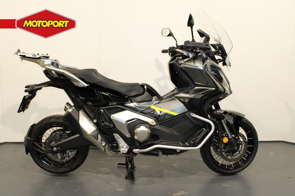 Honda X-ADV 750 (bj 2024)