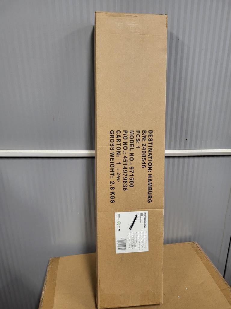 Wandhouder fiets, Fietsen en Brommers, Ophalen of Verzenden, Nieuw, Hondenkar, 80 kg of meer