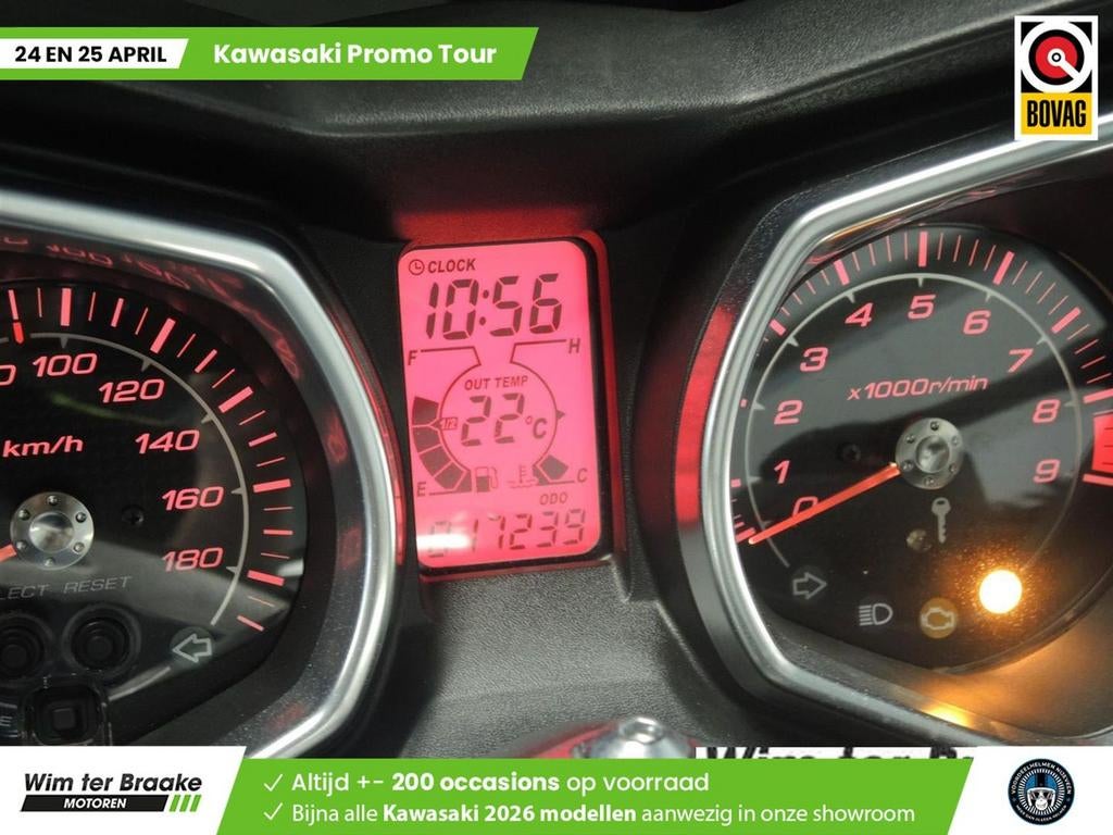 YAMAHA X MAX 400 IRON MAX ABS (bj 2017), Motoren, Scooter, 395 cc, Bedrijf, Onbekend