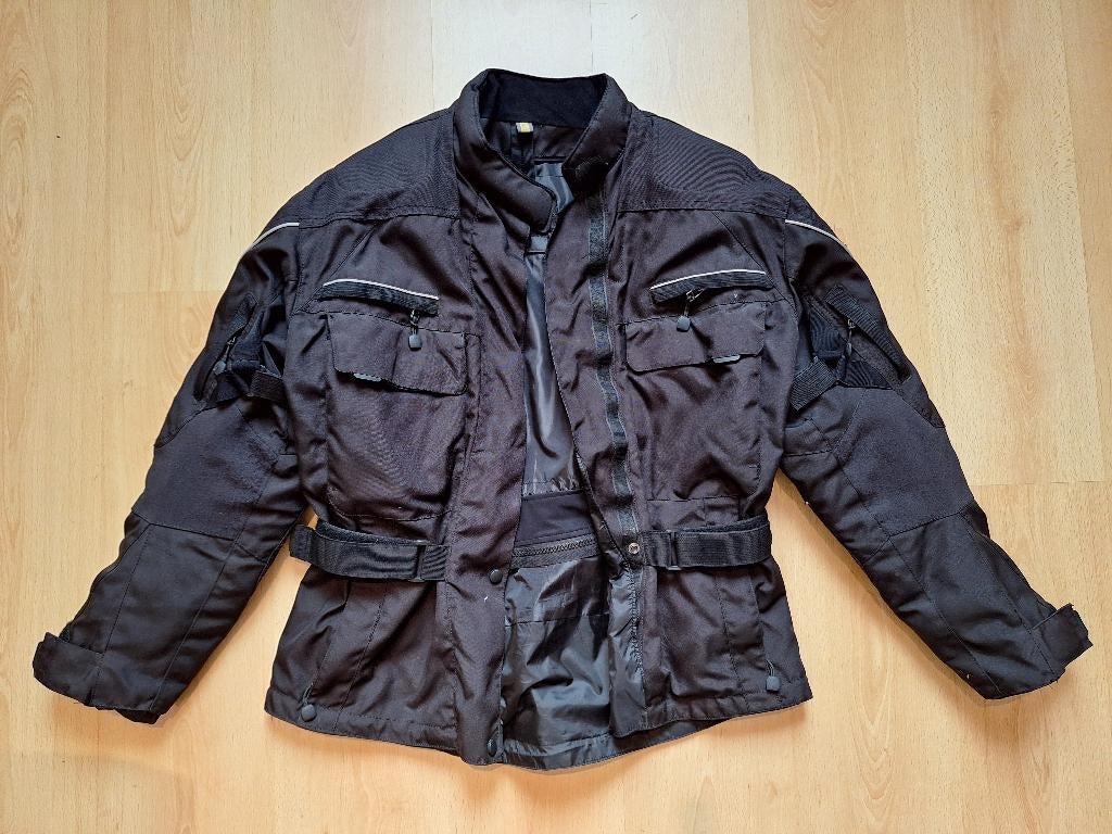 Motorjack, Ophalen, Jas | textiel, Dames, Tweedehands