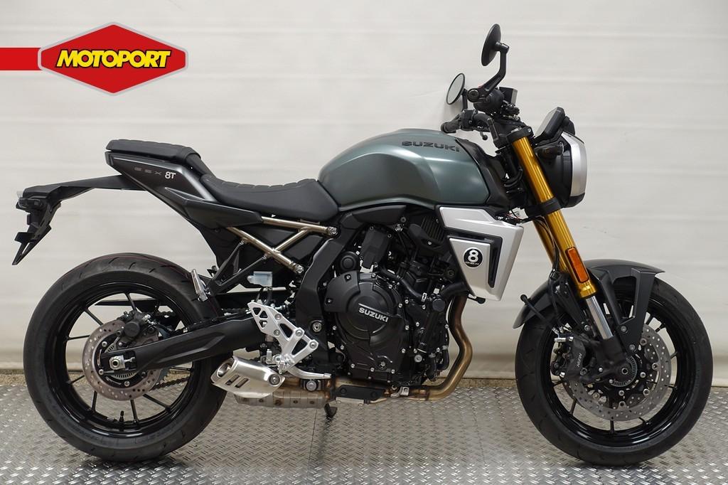 Suzuki GSX-8T (bj 2026), Postbus 77
4130 EB  Vianen, B.V.Nimag, Naked bike, Sales@nimag.nl