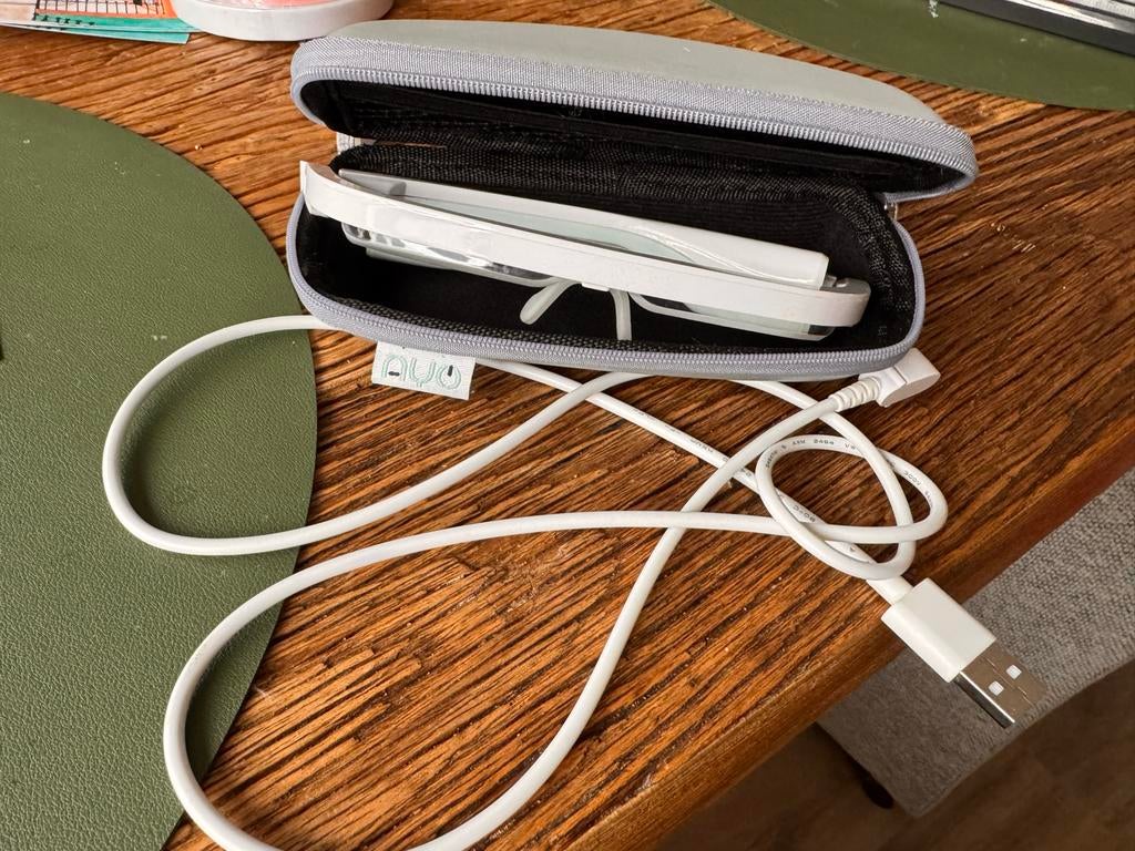 AYO lite Lichttherapiebril, Ophalen of Verzenden, Gebruikt, Overige typen