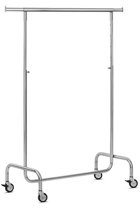 Gezocht: gratis kledingrekken, S-haken, broekhangers, Kleding | Dames, Kledingrekken, Ophalen of Verzenden