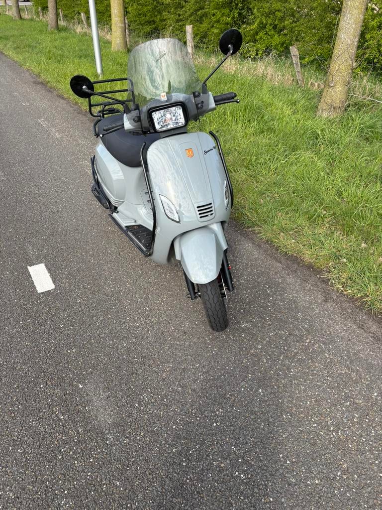 La souris sourini rs, Overige merken, Gebruikt, Ophalen of Verzenden, Benzine