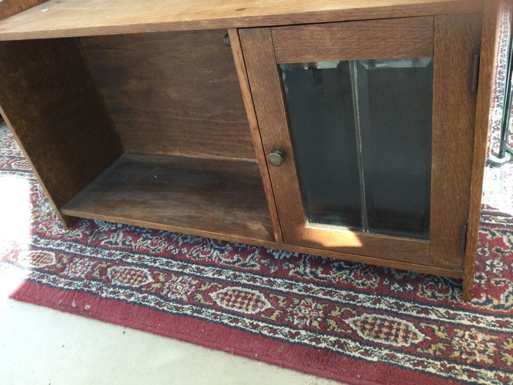 Antieke kastje, Antiek en Kunst, Antiek | Meubels | Kasten, Ophalen