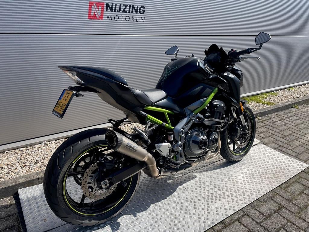 KAWASAKI Z900 (bj 2019) - foto 3