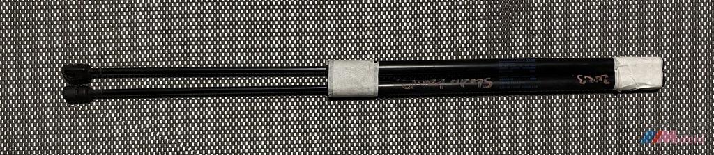 SKODA KAMIQ GASVEREN ACHTERKLEP 658827550A01S, Gebruikt, -, -, Ophalen of Verzenden