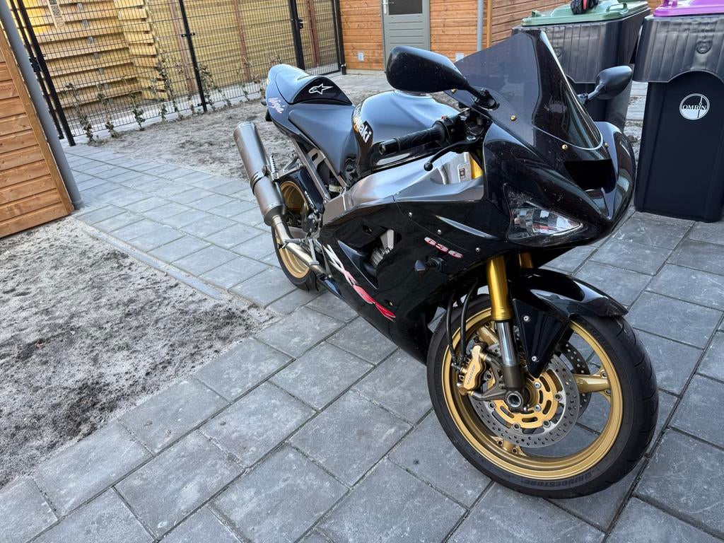 Kawasaki Ninja ZX-6R 636, Motoren, Motoren | Kawasaki, Particulier, Super Sport
