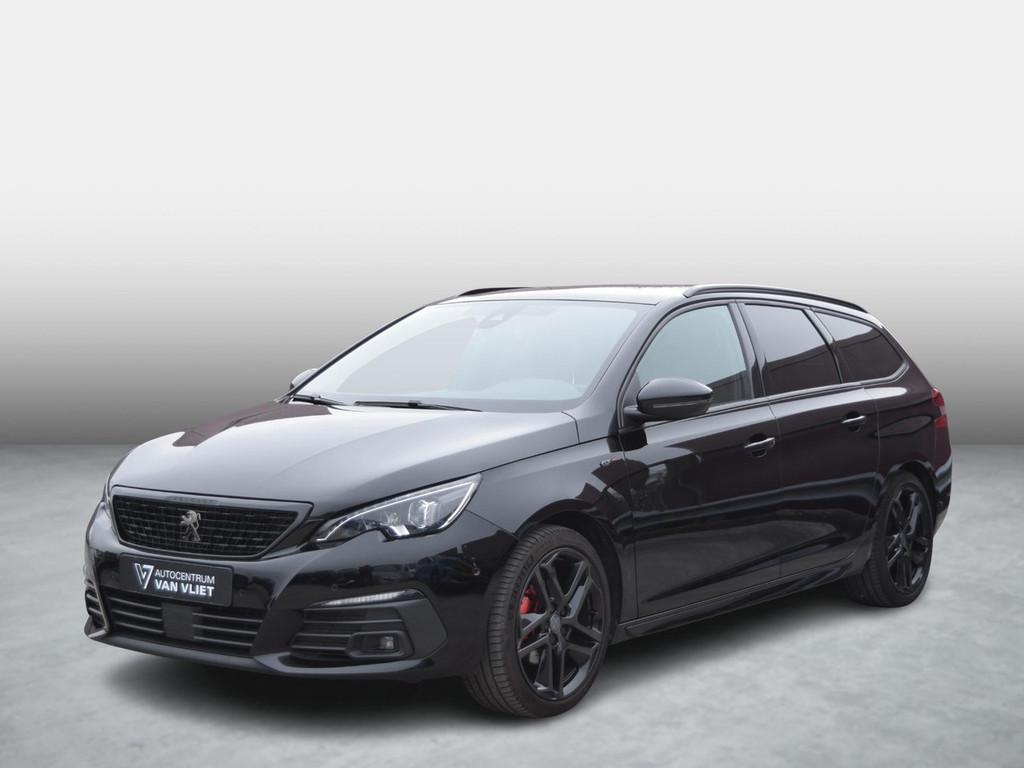 Peugeot 308 SW 1.2 PureTech Blue Lease GT 130 PK | AUTOMAAT